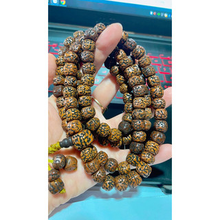 Chuỗi 108 hạt Kim Cang Nepal size 8mm