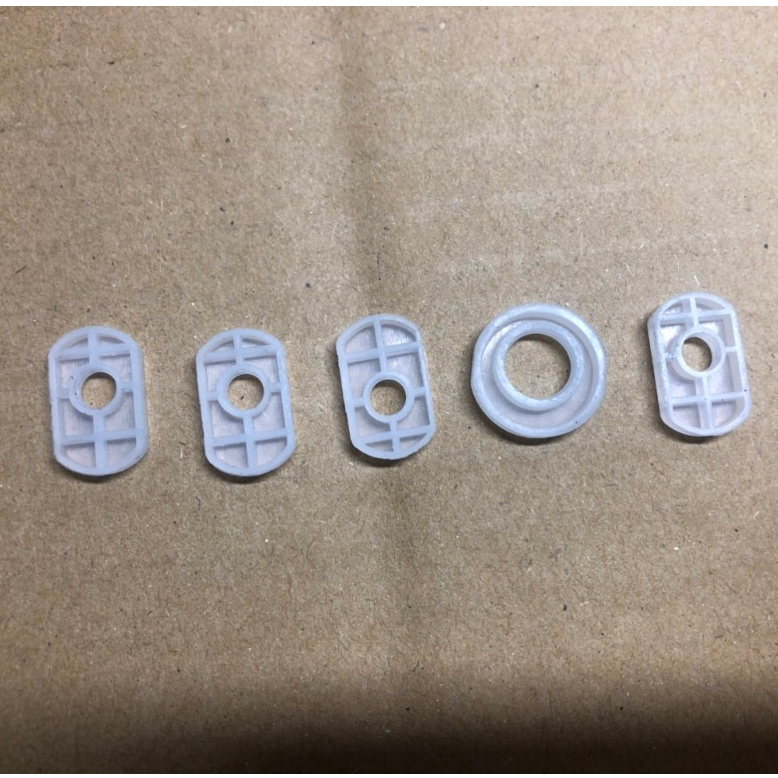 Gioăng cao su dùng cho máy in canon ix6770, ix6860, ix6870 , ix6820.v.v.