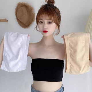 Áo ống nữ dudia không mút