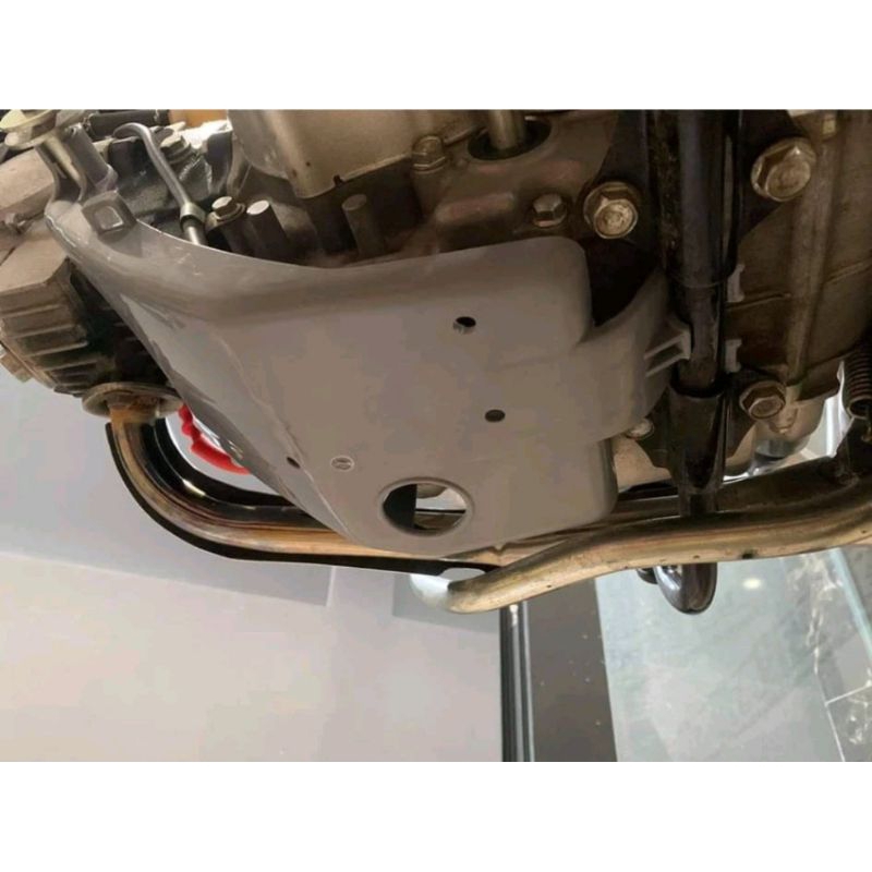 Tấm chắn gầm động cơ Dream chính hãng honda