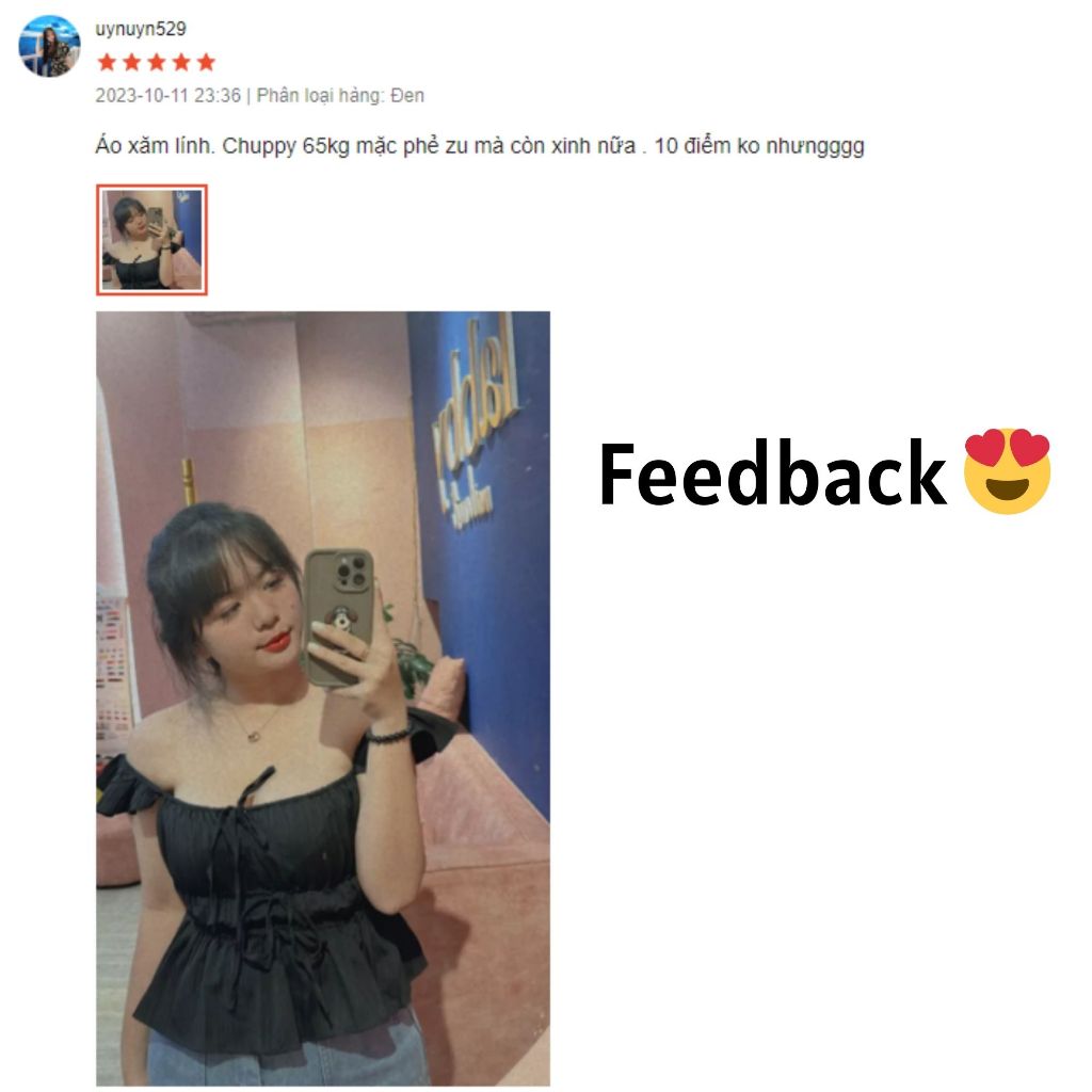 Áo Cánh Tiên Phối Nơ Mặc 2 Kiểu Xinh Xắn, Dễ Thương