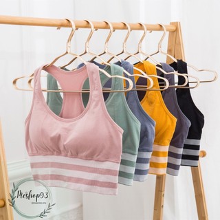Áo bra tập gym,yoga,thể thao nữ av2506 meshop93