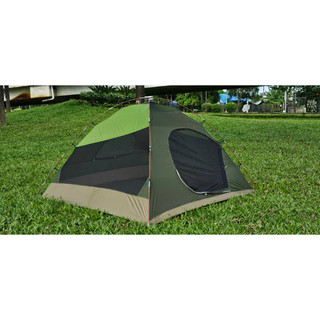 Lều cắm trại 5-6 người (eureka tetragon 8)