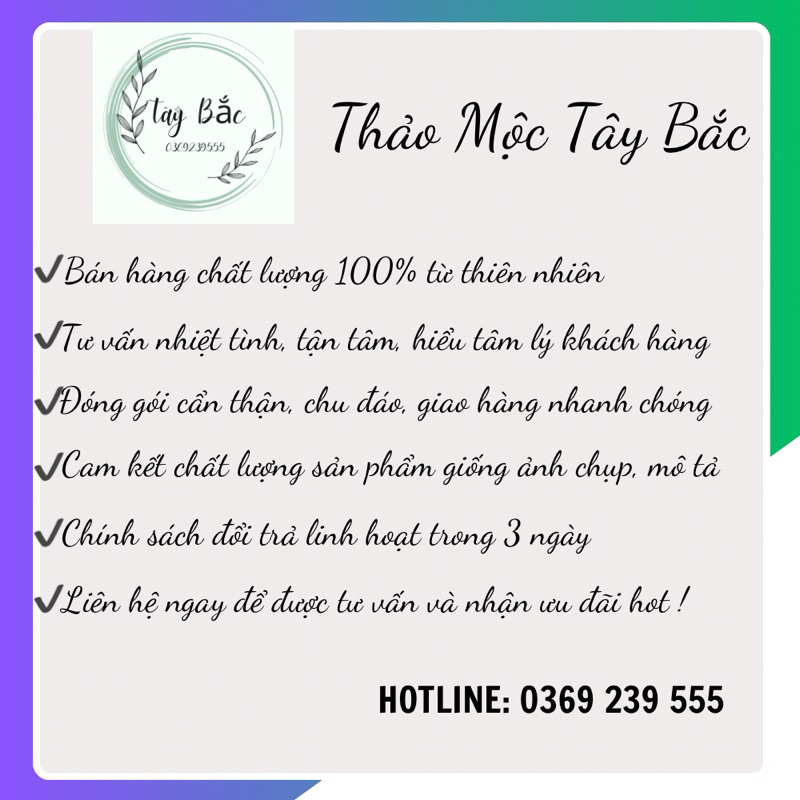 Bán Chi Liên khô 1kg hàng chuẩn loại 1 - Thảo Mộc Tây Bắc