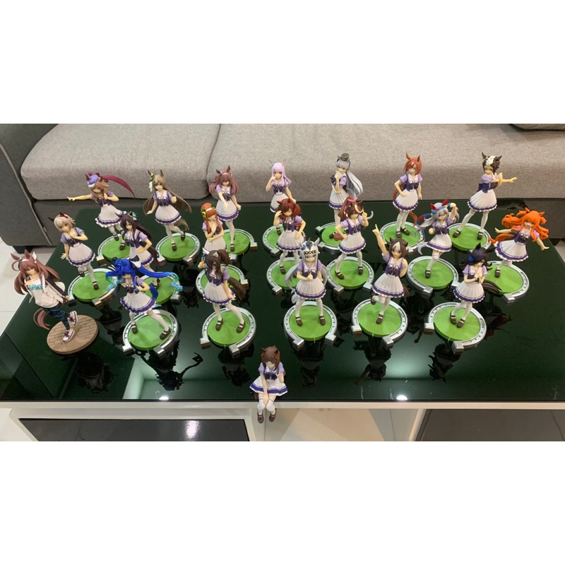 Mô hình Uma Musume Pretty Derby 2