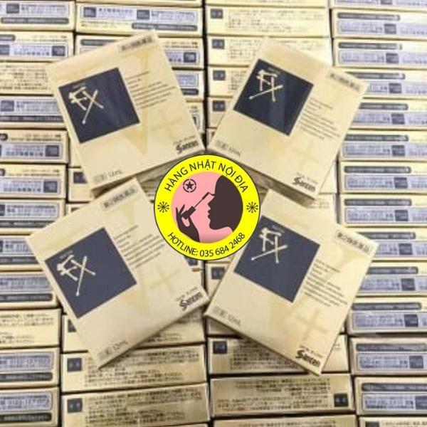 PC Sante chống ánh sáng xanh Nhật Bản