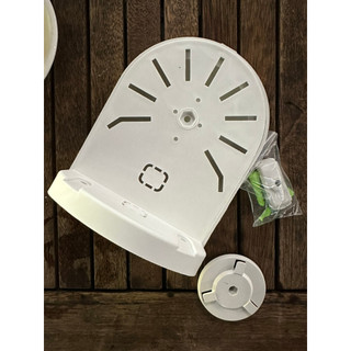 Chân đế chử L Chân đế dome bao gồm Chân đế gắn camera Ezviz C6N và chân đế camera Imou A22