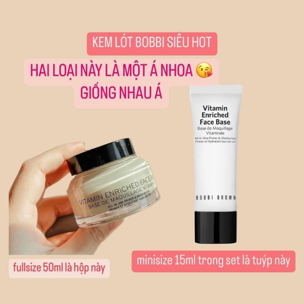 Mini Set- SET BOBBI BROWN MINI GETAWAY SKINCARE SET 3 MÓN