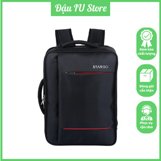 Cặp balo laptop đa năng stargo simplex 05 i15 - bảo hành 1 năm