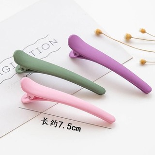 Kẹp Tóc Mỏ Vịt, Kẹp Tóc Hàn Quốc, Kẹp Tóc Mái Chắc Chắn