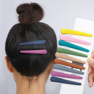 Kẹp Tóc Mỏ Vịt, Kẹp Tóc Hàn Quốc, Kẹp Tóc Mái Chắc Chắn