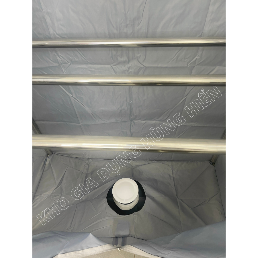 Tủ Sấy Quần Áo Saiko CD-2300  - Hàng Chính Hãng - Bảo Hành 12 Tháng