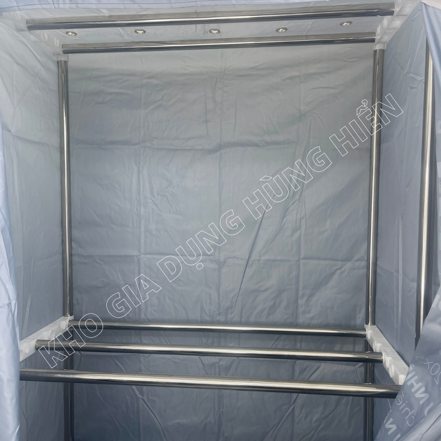 Tủ Sấy Quần Áo Saiko CD-2300  - Hàng Chính Hãng - Bảo Hành 12 Tháng