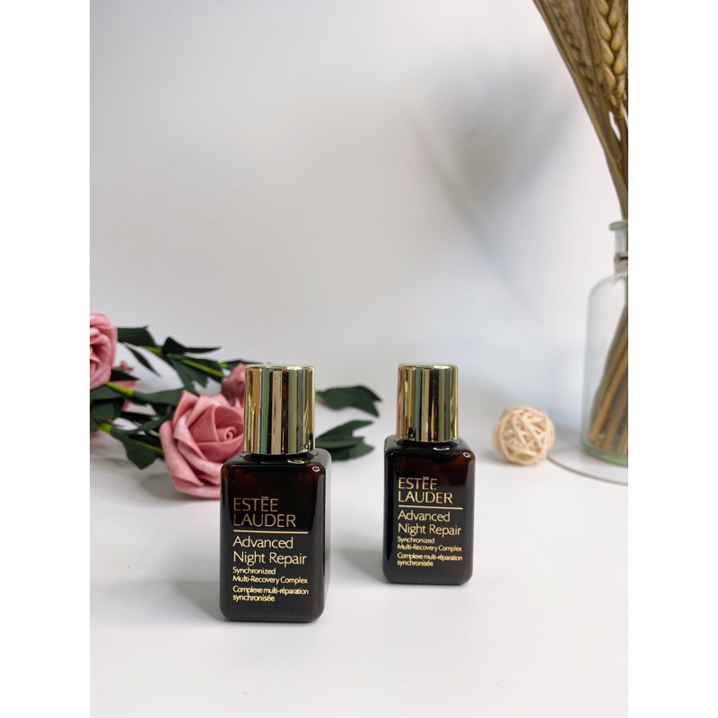 Serum Advanced Night Repair Synchronized Multi-Recovery Complex Estee Lauder 7ml