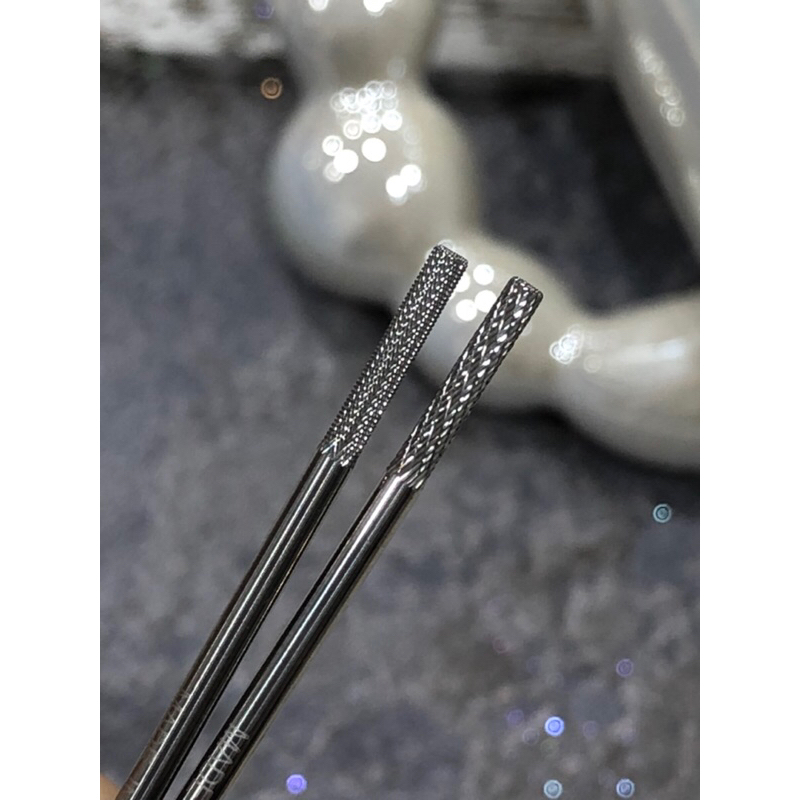 Đầu mài da vuông