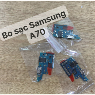Bo sạc A70 Samsung