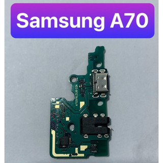 Bo sạc A70 Samsung