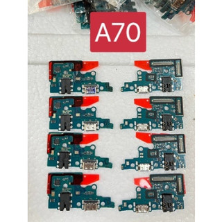 Bo sạc a70 samsung