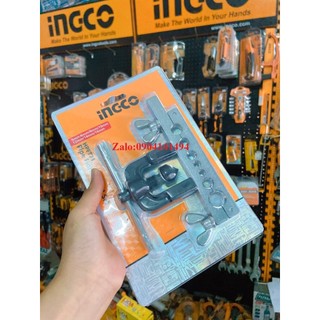 Bộ lã ống đồng ingco hpft71