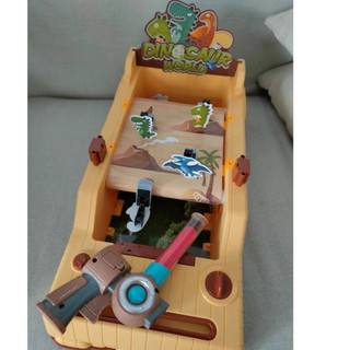 Đồ Chơi Bắn Khủng Long