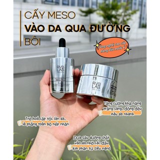 Kem dưỡng meso nâng cơ rvblab