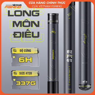 Cần câu handing long môn điếu 6h