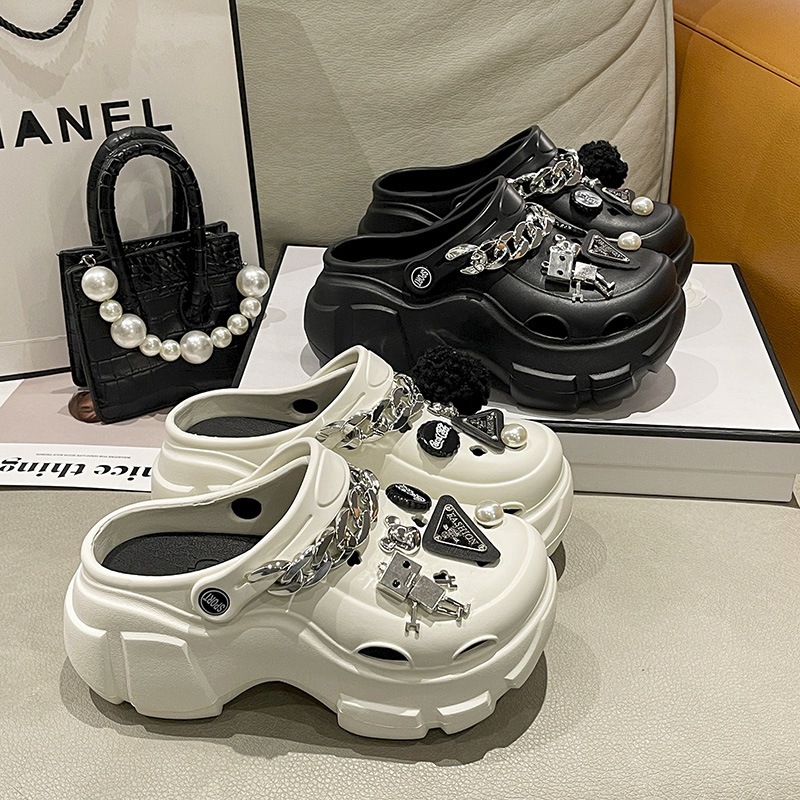 Sục Nữ Cross Dây Xích Siêu Nhẹ Cao Cấp