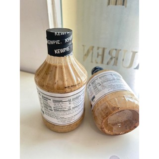 [SALE](date 11/2024)Sốt mè rang Kewpie Deep Roasted Sesame 887ml