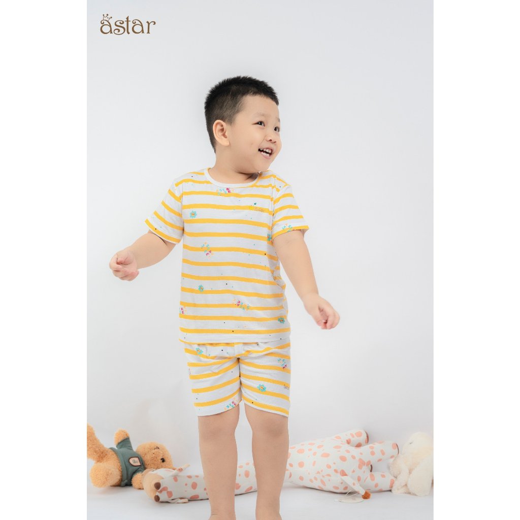 Bộ Cộc Cài Vai Astar