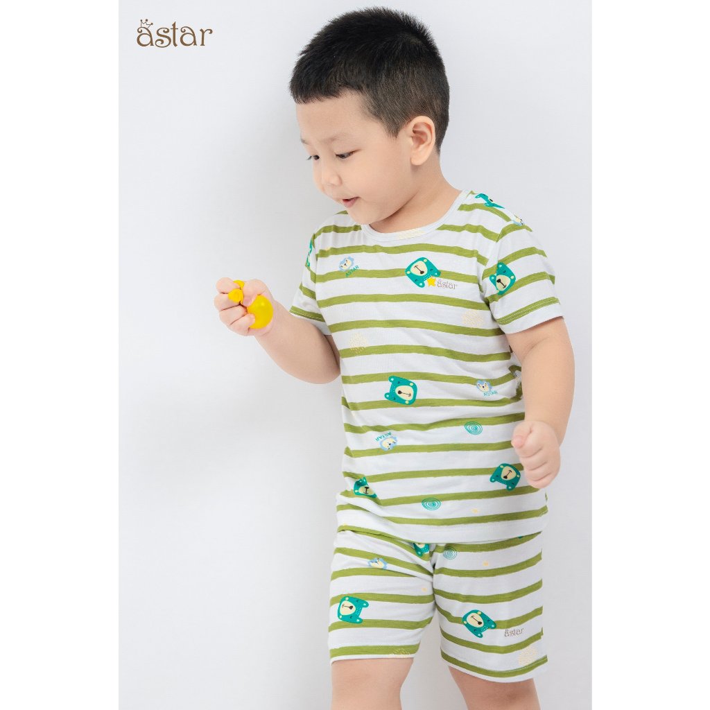 Bộ Cộc Cài Vai Astar
