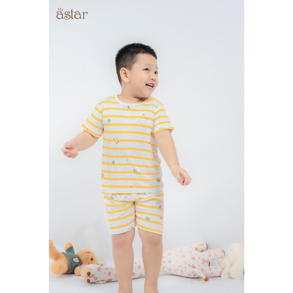 Bộ Cộc Cài Vai Astar