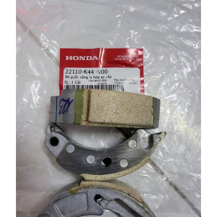 Bố 3 càng HÀNG LẮP RÁP HONDA VIỆT NAM Vario 125, AB125, Sh mode, pcx,VISION, AB110 HÀNG CHÍNH HÃNG HONDA VIỆT NAM