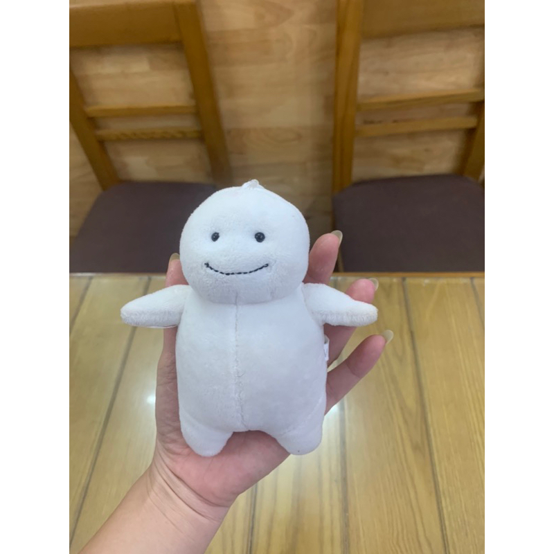 Gấu mỡ có đồ 28-30cm