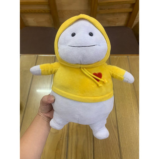 Gấu mỡ có đồ 28-30cm