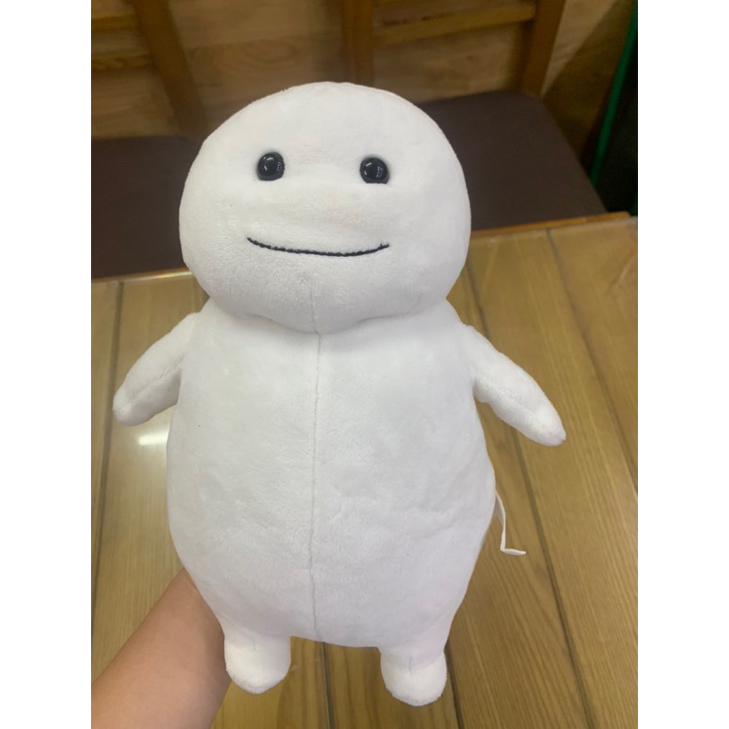 Gấu mỡ có đồ 28-30cm