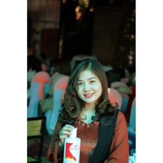 thuốc uốn tóc