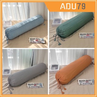 [FREESHIP ❤️] Vỏ gối ôm Cotton TiCi ADU79 Bedding Hàng Đẹp Dùng Trong Set Chăn Ga Gối Nệm