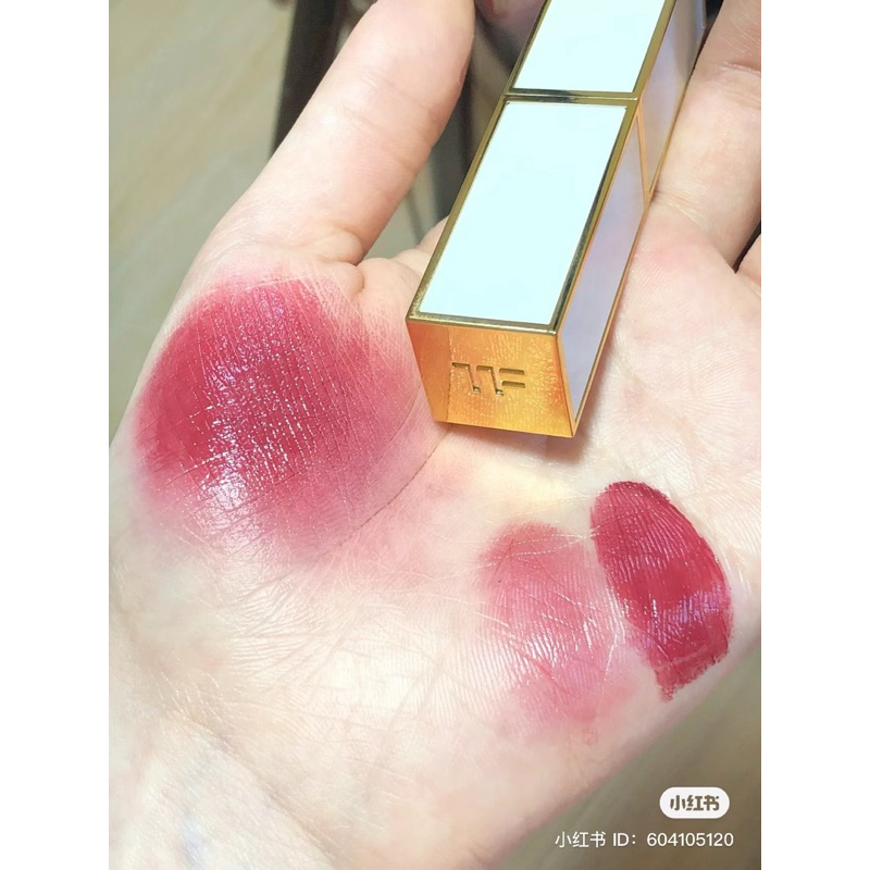 Son môi Tomford Ultra Shine màu 03 20 28 27