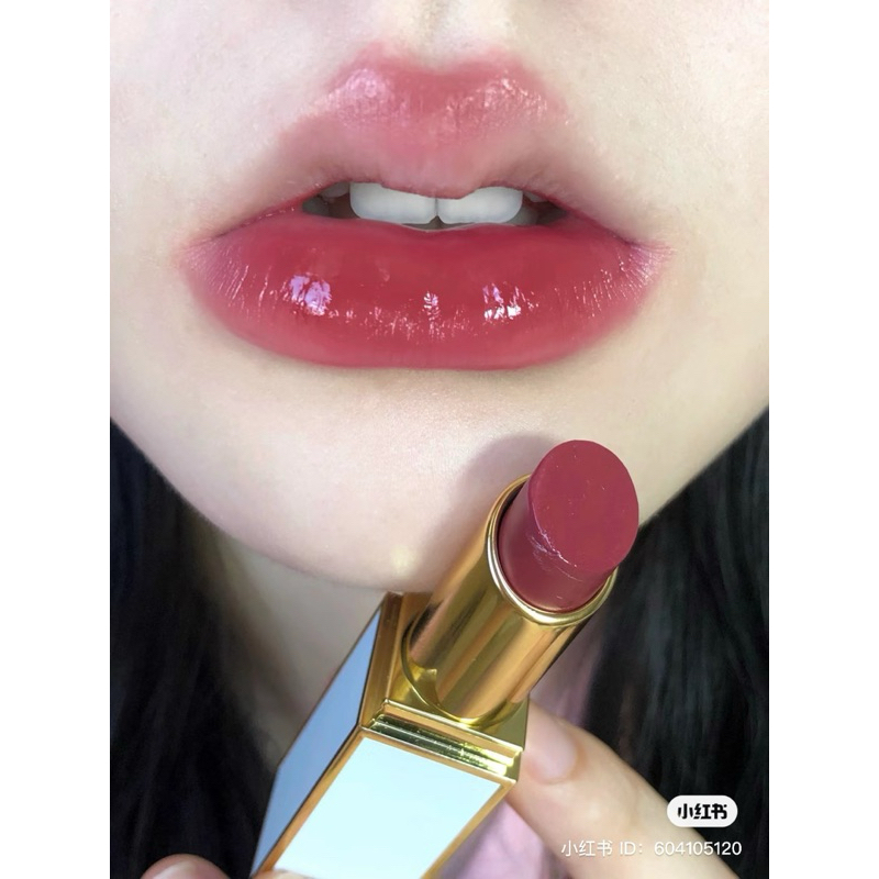 Son môi Tomford Ultra Shine màu 03 20 28 27