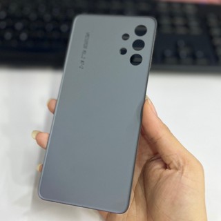Nắp lưng Samsung A32 (kính camera)