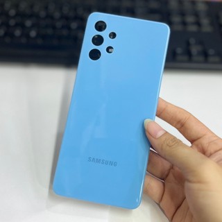 Nắp lưng Samsung A32 (kính camera)