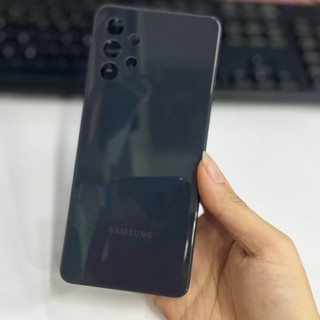 Nắp lưng Samsung A32 (kính camera)