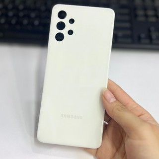 Nắp lưng Samsung A32 (kính camera)