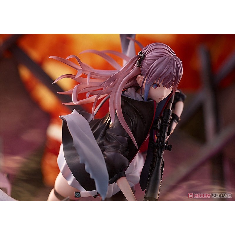 Mô hình Phat! 1/7: ST AR-15