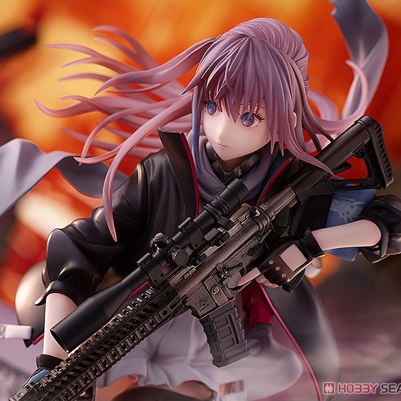 Mô hình Phat! 1/7: ST AR-15