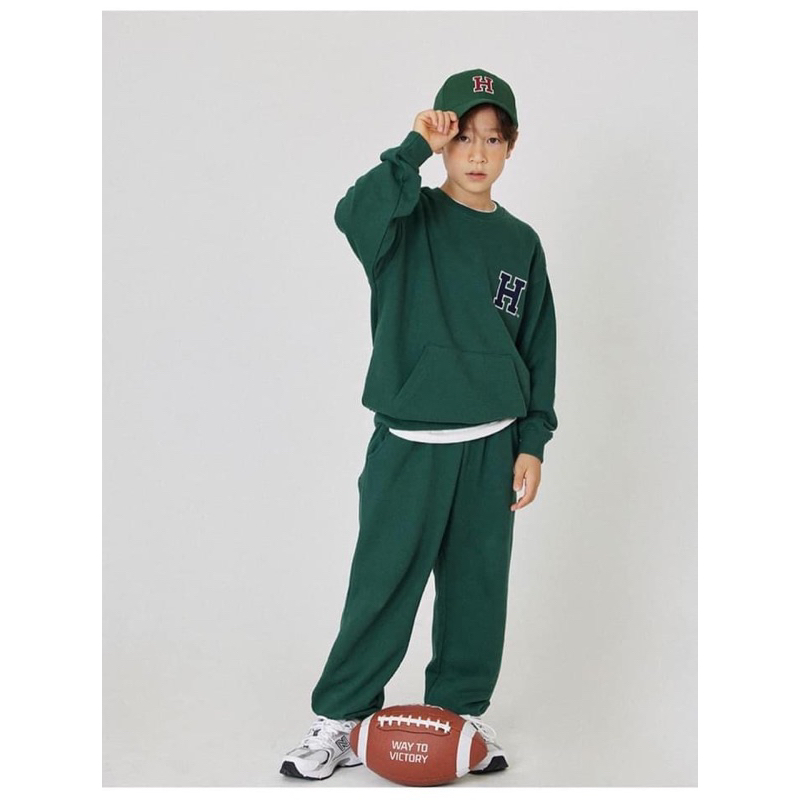 Bộ nỉ băng lông dư xịn 110-150cm