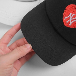 Nón kết logo trái tim hàng vnxk