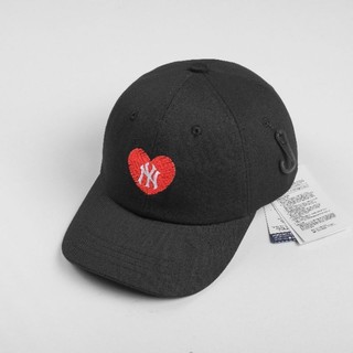 Nón kết logo trái tim hàng vnxk