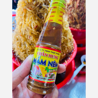 Mắm nêm chấn hưng 170ml