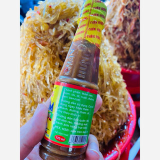 Mắm Nêm Chấn Hưng 170ml
